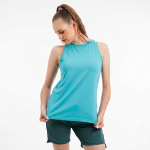 Camisetas sin Mangas de Alta Calidad para Mujer, Suaves y Elásticas, para Verano, en Venta en Línea - Product Image 5