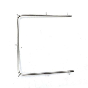 Stainless Steel Rubber Dam Hole <b>Punch</b> Forceps Dental Clamp Manual Surgical Instrument <b>Set</b> CE Certified - Product Image 3