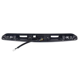 2013-2020 Nissan Pathfinder 2.5L 3.5L Gruppo Finitura Porta Posteriore Centrale 90810 9PG2D Piastra Decorativa per Miglioramento Veicolo - Product Image 3