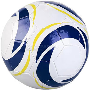 Ballon de football d'entraînement professionnel pour usage extérieur - Haute qualité, écologique, léger et durable, en vente en ligne - Product Image 5