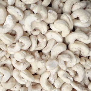 เม็ดมะม่วงหิมพานต์ W180 ขายส่ง เม็ดมะม่วงหิมพานต์ซานติโก้ เวียดนาม เม็ดมะม่วงหิมพานต์คั่ว ราคาถูก รับผลิตแบบ OEM ODM พร้อมบรรจุภัณฑ์ - Product Image 1