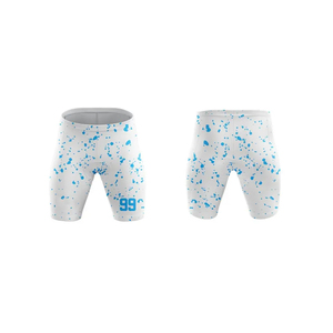 7 on 7 American Flag Field Set with <b>Socks</b> 7on7 Youth & <b>Men's</b> Compression Football Uniform Custom 7v7 Game Jersey Set - Product Image 5