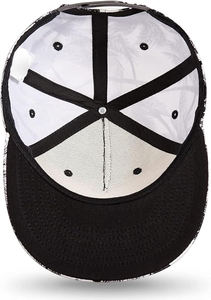 Gorra Deportiva Oxford de 5 Paneles, la Más Vendida, Nueva, para Equipos, Adultos, con Bordado 3D, Gorras de Béisbol Personalizadas al por Mayor - Product Image 2