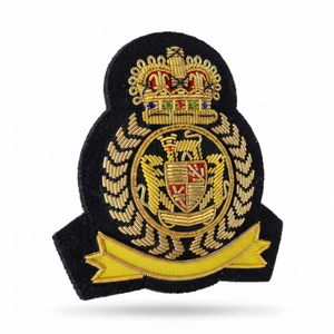 OEM ODM Custom Printed PVC Fabric <b>Pin</b> Badge Soft PVC Logo Badge Promotional Accessories - Product Image 5