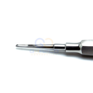 Élévateur dentaire en acier inoxydable le plus vendu – Meilleur prix pour élévateur dentaire en promotion - Product Image 6