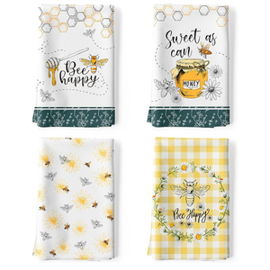 Serviette de table carrée en coton tissé compressé, nappe de salle à manger, usage domestique, vente en gros, OEM, ODM, fabricant en gros - Product Image 3