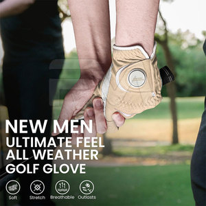 Guantes de Golf al Por Mayor Más Vendidos, Último Estilo, Diseña Tu Propio Producto - Product Image 4