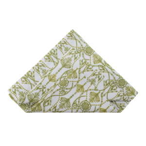 Serviettes en lin personnalisables en vrac pour mariages et événements Accessoires en tissu de gros - Product Image 3