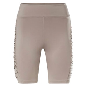 Women High Waist <b>Ruched</b> Biker <b>Shorts</b> Stretch Yoga <b>Gym</b> Workout Cycling <b>Shorts</b> - Product Image 1