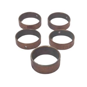 50546230 Arbre d'engrenage de pompe hydraulique avec bague de fixation pour tracteur Zetore C360 Série UR1, Pièces de rechange pour pompe hydraulique, Qualité OEM supérieure - Product Image 2