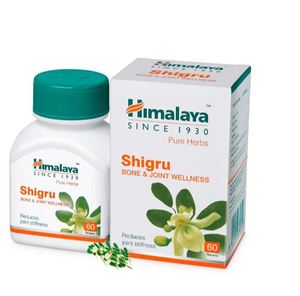 Tabletas Shigru 100% Polvo Puro de Hoja de Moringa oleifera para Energía e Inmunidad - Product Image 1