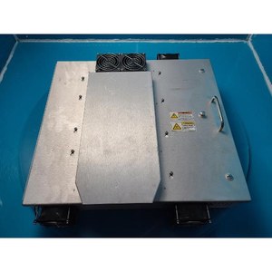 Caja Amplificadora de Deflexión KLA Tencor 0114234-002 Usada Como Está, Piezas de Equipos Semiconductores Legacy - Product Image 4