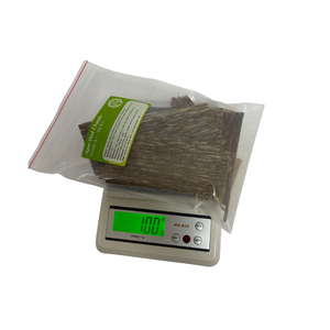 Échantillon et kit d'essai pour acheteurs de bois d'agar du Vietnam - Vente en gros AAA Plus B11-EN-017 - Encens 100% naturel en bois, parfum bois de santal - Product Image 4