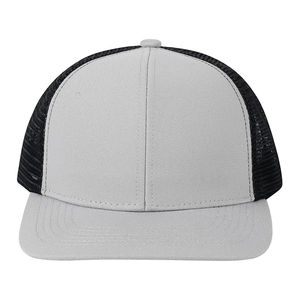 Gorra Trucker de Malla Unisex Casual para Invierno 2026, Estilo Hip Hop, Ajustable con Cierre a Presión, Diseño de Logotipo Personalizado - Product Image 6
