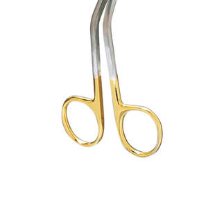 Cheap Surgical Instruments DENTAL MEDICAL <b>TOOLS</b> Scissors Forceps Clamp Surgery Instrument <b>Tool</b> <b>Shears</b> - Product Image 6