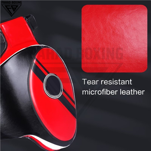 Protector de Muslos para Boxeo, Duradero, Ligero, de Alta Resistencia a Impactos, Nuevo, Moderno, Hecho a Medida, para un Mejor Rendimiento - Product Image 6