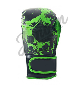 Custom Logo Boxing Gloves Wholesale OEM ODM Fitness Gym Training Gloves for Adults Professional Boxing Gloves for Training - Product Image 2