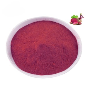 Polvo de Remolacha 100% Puro y Natural, Secado por Aspersión, Grado Alimenticio Premium, para Smoothies, Batidos de Proteínas y Mezclas de Jugos - Product Image 4