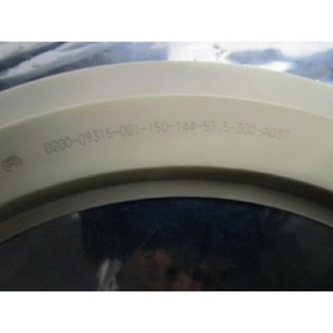 AMAT 0200-09315 HChuck, ESC Cover <b>Ring</b>, <b>Ceramic</b> - Trusted Global Legacy Semiconductor Equipment and Parts at - Product Image 5