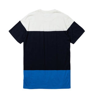 T-shirts personnalisés de haute qualité en coton biologique doux et épais pour hommes, vêtements d'été pour enfants, style streetwear, t-shirt pour hommes - Product Image 4