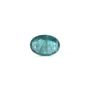 Natural Zambian Emerald 8.45 Carat Loose Gemstone Emerald Cut for Fine Jewelry - Product Image 1
