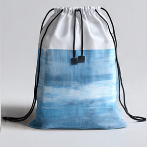 Gym Yoga <b>Drawstring</b> Backpack <b>Bags</b> With String Jogging Fitness Wear <b>Waterproof</b> <b>Bags</b> Gym Workout <b>Drawstring</b> <b>Bag</b> - Product Image 4