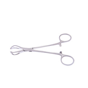 High Grade 5.5 Inch Veterinary Surgical Instruments Customizable OEM Support DIY Industrial Sponge Hand Tools by <b>Blush</b> surgical - Product Image 2