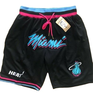 Shorts de basketball d'hiver respirants à capuche et fermeture éclair, en polyester/coton, nouvelle collection, haute qualité, prix réduit - Product Image 1
