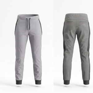 Accessoires de sécurité, pantalon de moto, imperméable, respirant, équipement de protection, genouillères antidérapantes, pantalon de motocross - Product Image 3