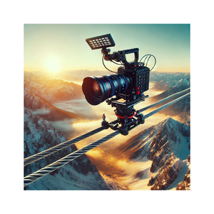 Smart AI Driven Video Analytics for Seamless Industrial and High Speed Navigation AI-Powered Camera <strong>Controllers</strong> for Advanced - Product Image 5