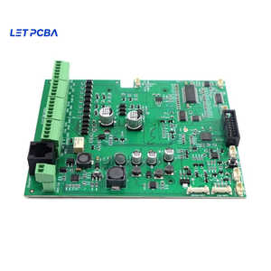 Servicios Integrales de Ensamblaje de Circuitos Impresos, Diseño de PCBA Personalizado por Pinsheng Electronics Co. Ltd. - Product Image 6