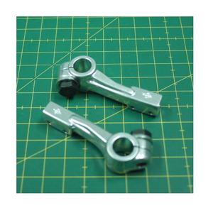 2100211 SUPPORT DE BOUCLEUR INFÉRIEUR PIÈCES DE MACHINE À COUDRE INDUSTRIELLE POUR YAMATO - Product Image 2