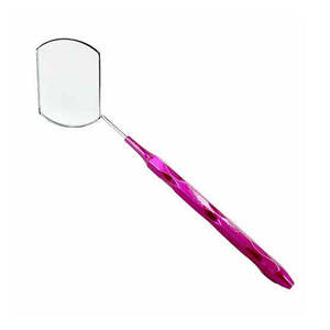 <b>Magnifying</b> Beauty <b>Mirror</b> for Perfectly Aligned Lash Extensions Ultimate Eyelash Extension <b>Mirror</b> for Salon - Product Image 1