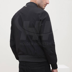 Nouvelle arrivée : veste bomber d'hiver, veste bomber streetwear de qualité supérieure pour hommes, vente en ligne - Product Image 3
