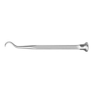 Instrument chirurgical orthopédique de précision de 21,5 cm (8 1/2'') : Aiguille de percussion pour épaule pour une pénétration osseuse précise par Grip Surgical - Product Image 2