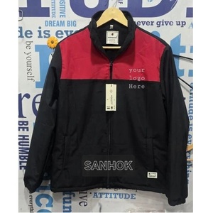 Hot Sale on Bulk Corporate Promotional <b>Jackets</b> Custom Embroidered Company <b>Jackets</b> for Teamwear Available for Sale - Product Image 1