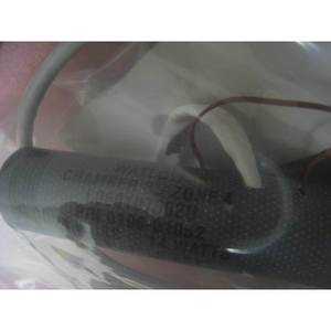 AMAT 0190-01052 HEATER JACKET, UPPER MID PROCESS - อุปกรณ์และอะไหล่เซมิคอนดักเตอร์ระดับโลกที่เชื่อถือได้ - Product Image 4