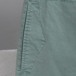 Pantalones Chinos de Algodón Clásicos Formales y Elegantes para Hombre, Venta al por Mayor - Product Image 5