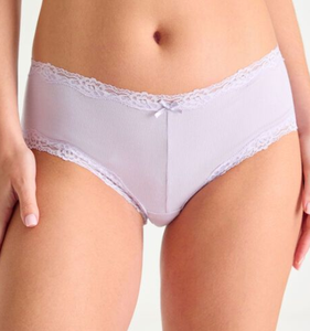 Ropa Interior Femenina Tipo Bikini, Exportación de Fábrica en Bangladesh, OEM, Transpirable, Ecológica, Antibacteriana, Antiarrugas, Antipilling, Nailon - Product Image 4