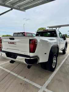 รถจีเอ็มซี เซียร์รา 3500 เอชดี รุ่นเรกูลาร์แค็บ ปี 2025 มือสอง - Product Image 2