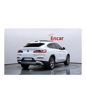 BMW X4 XDrive20i XLine 2022, 47 071 km, boîte automatique, conduite à gauche, caméra de recul - Product Image 2