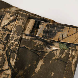 Pantalones de caza ligeros para verano, pantalones de caza de tela de algodón, pantalones de caza para venta en línea - Product Image 2