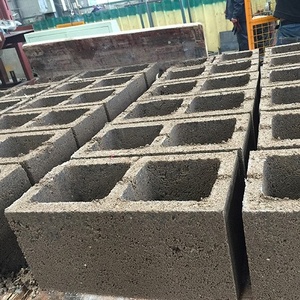 Machine automatique de fabrication de blocs Machine de fabrication de pavés solides QT40-2 machine de fabrication de blocs de béton en <span class=keywords><strong>Tanzanie</strong></span> - Product Image 4
