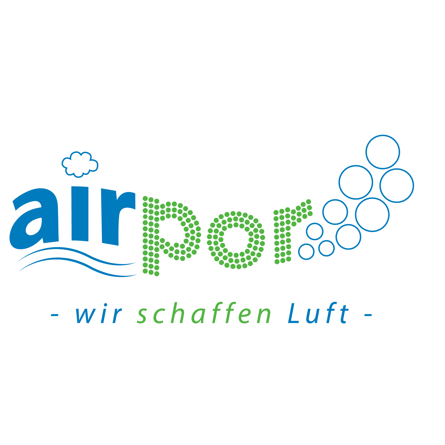 airpor germany GmbH & Co. KG logo