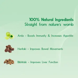 Dabur Triphala Churna - Product Image 6