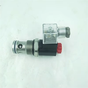 Vanne de commande directionnelle hydraulique à solénoïde NBVP16Y/2-WGM230 NBVP16D-XM24 NBVP16G-GM24 NBVP16G-XM24 - Product Image 4