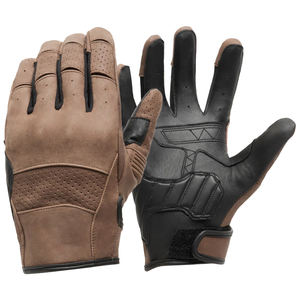 Gants de moto universels, gants de course protecteurs pour motards, gants respirants compatibles avec les écrans tactiles, HIKE IMPEX Factory Rate - Product Image 5