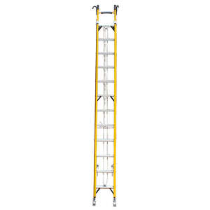 Escalera de Aluminio con Apoyos para las Manos, Estándar Industrial - Product Image 4