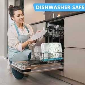 ถุงแช่แข็งอาหารแบบใช้ซ้ำได้ PET PE เกรดอาหาร ปลอดภัยสำหรับเครื่องล้างจาน ป้องกันการรั่วซึม ปรับแต่งได้ สำหรับหมักเนื้อ อาหารกลางวันแบบพกพา ทันสมัย - Product Image 4