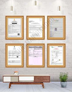 Luxury Fine Jewelry Iced 925 Silver Rose Gold Plated Custom 6.80 Inch Link Moissanite Hip Hop Bling <b>Infinity</b> Gift for Engagement - Product Image 5